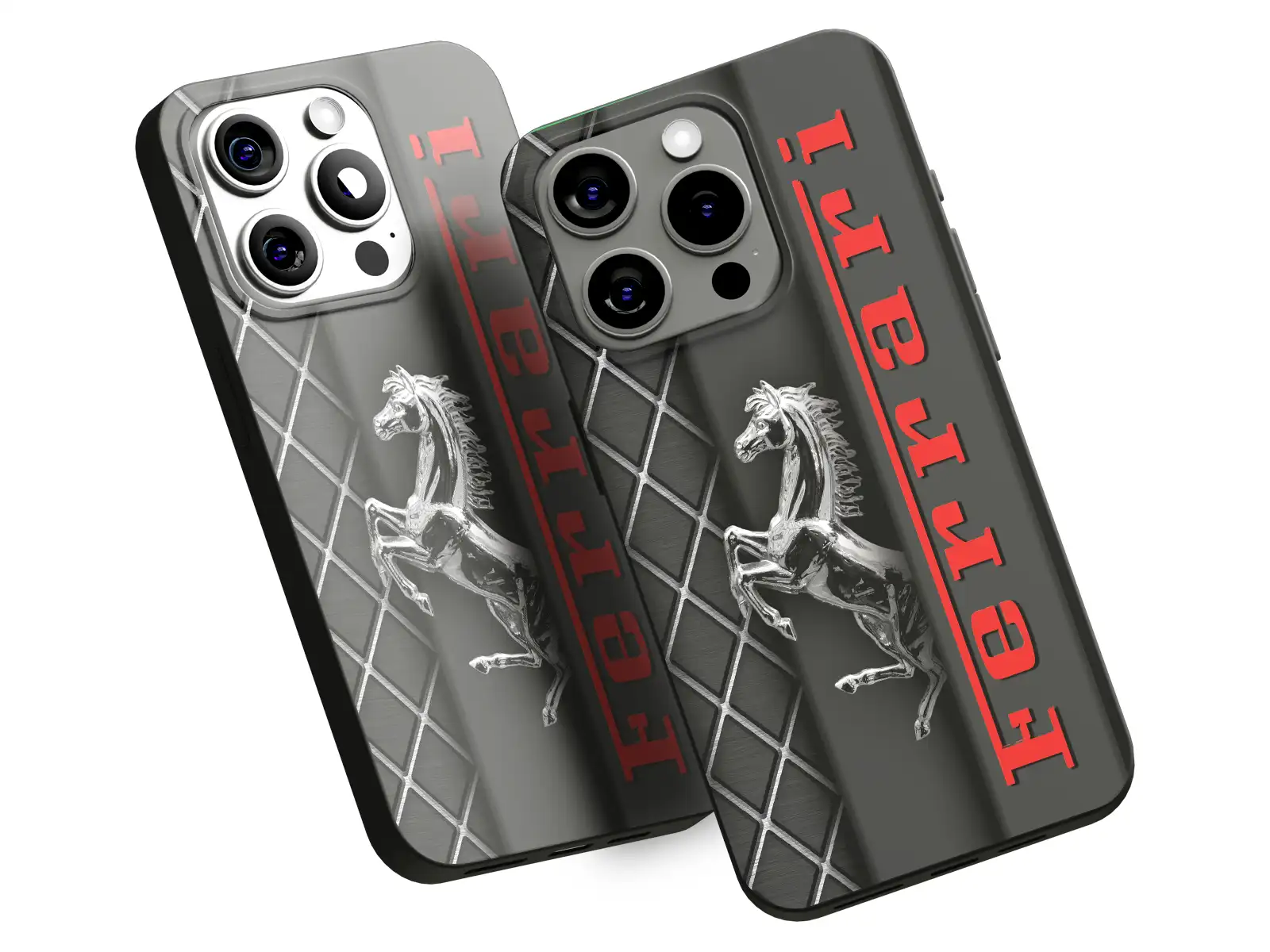 Ferrari Handycover Pro Max Limitierte Auflage
